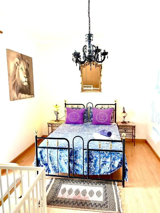 Zenit Luxury Marina Village Appartement Olhao