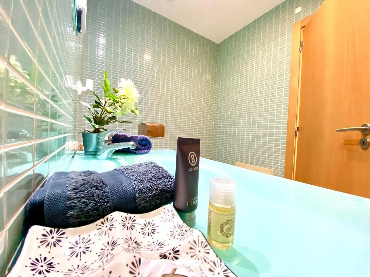 Apartment Zenit Luxury Marina Village Appartement Olhao