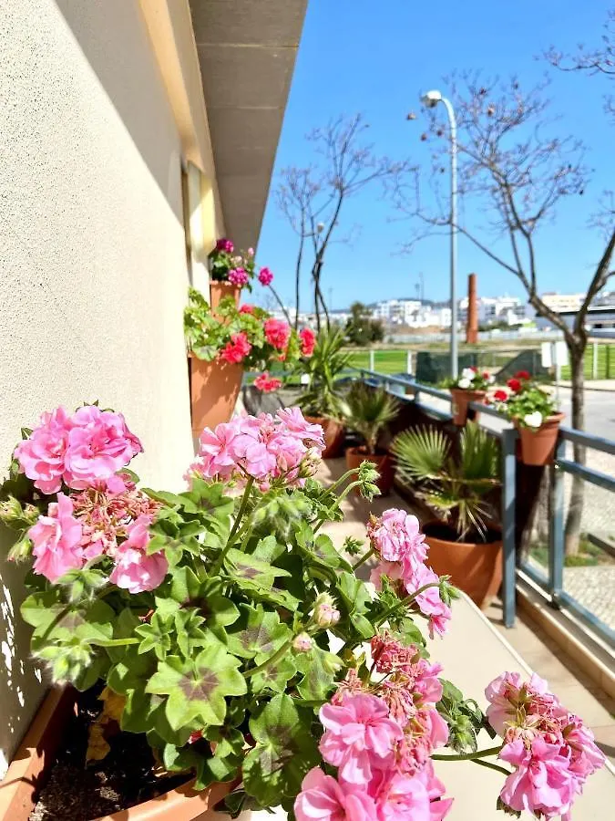 Apartment Zenit Luxury Marina Village Appartement Olhao