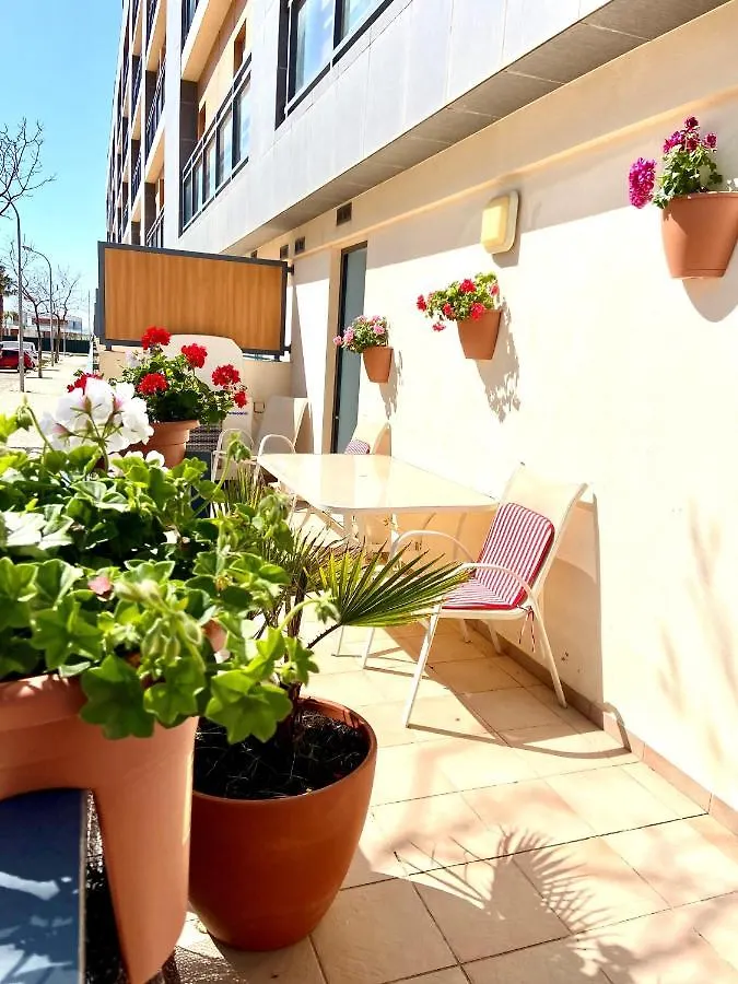 Zenit Luxury Marina Village Appartement Olhao Portugal