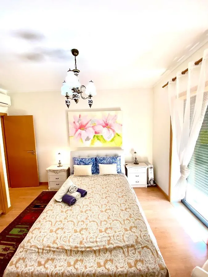 Zenit Luxury Marina Village Appartement Olhao 0*,  Portugal
