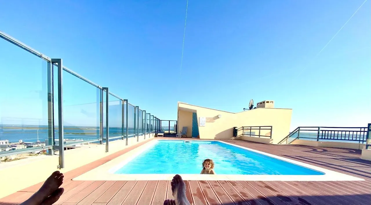 Apartment Zenit Luxury Marina Village Appartement Olhao