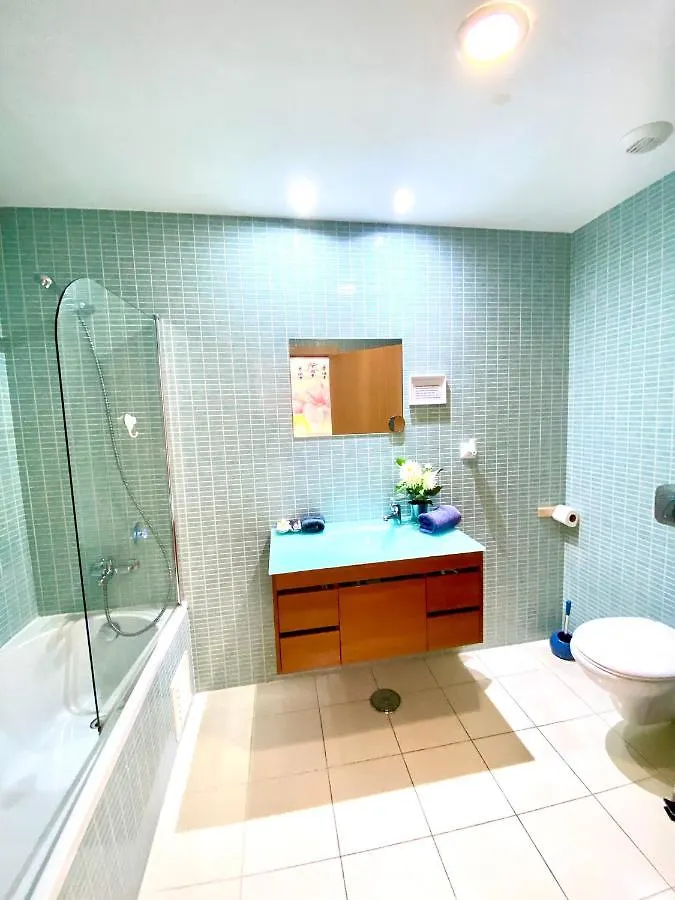 Zenit Luxury Marina Village Appartement Olhao Portugal