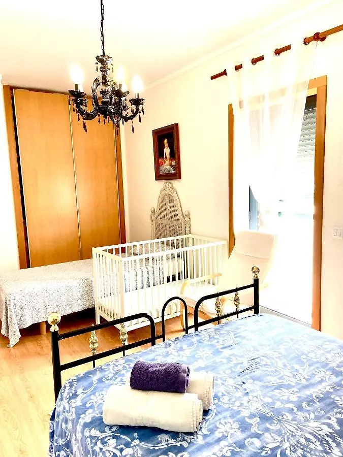 Zenit Luxury Marina Village Appartement Olhao Apartment