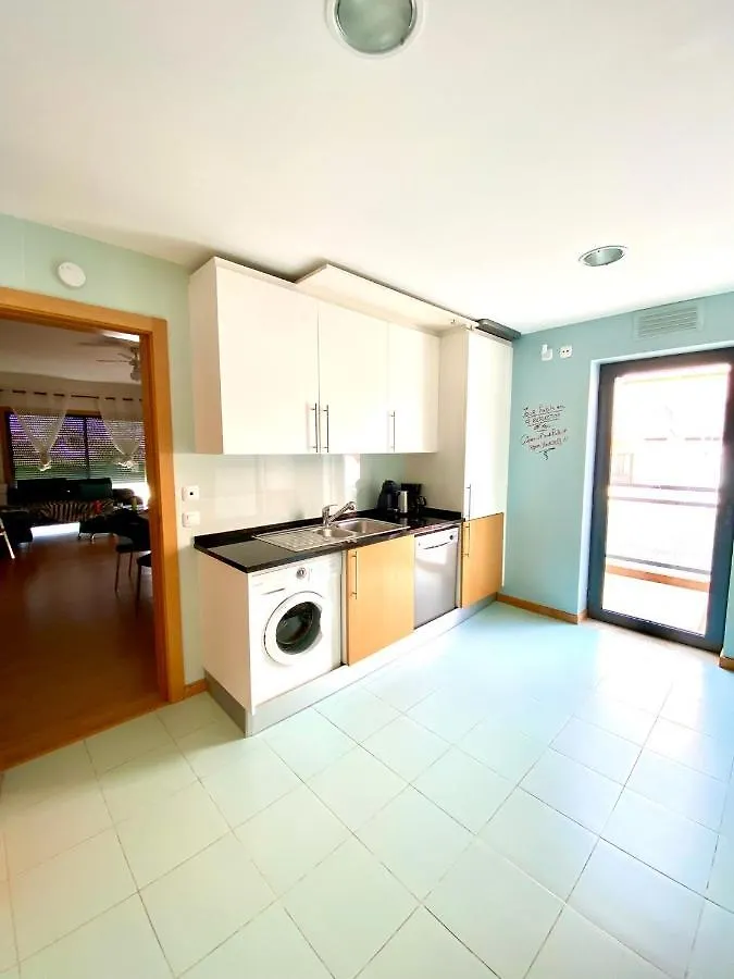 Apartment Zenit Luxury Marina Village Appartement Olhao