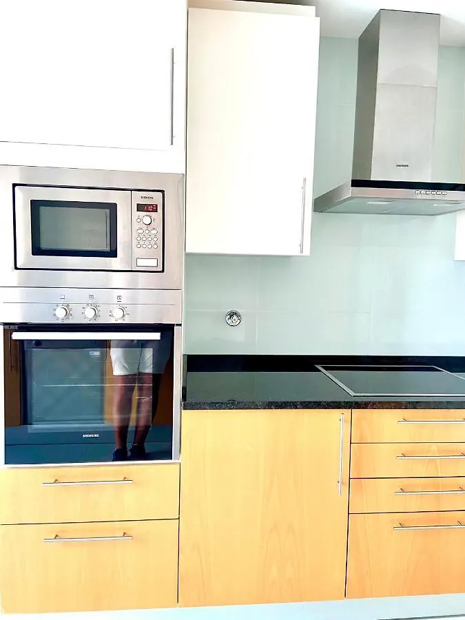 Zenit Luxury Marina Village Appartement Olhao Apartment