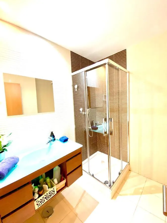 Zenit Luxury Marina Village Appartement Olhao