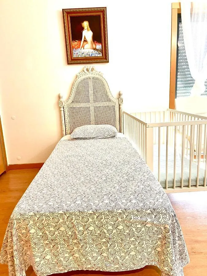 Apartment Zenit Luxury Marina Village Appartement Olhao Portugal