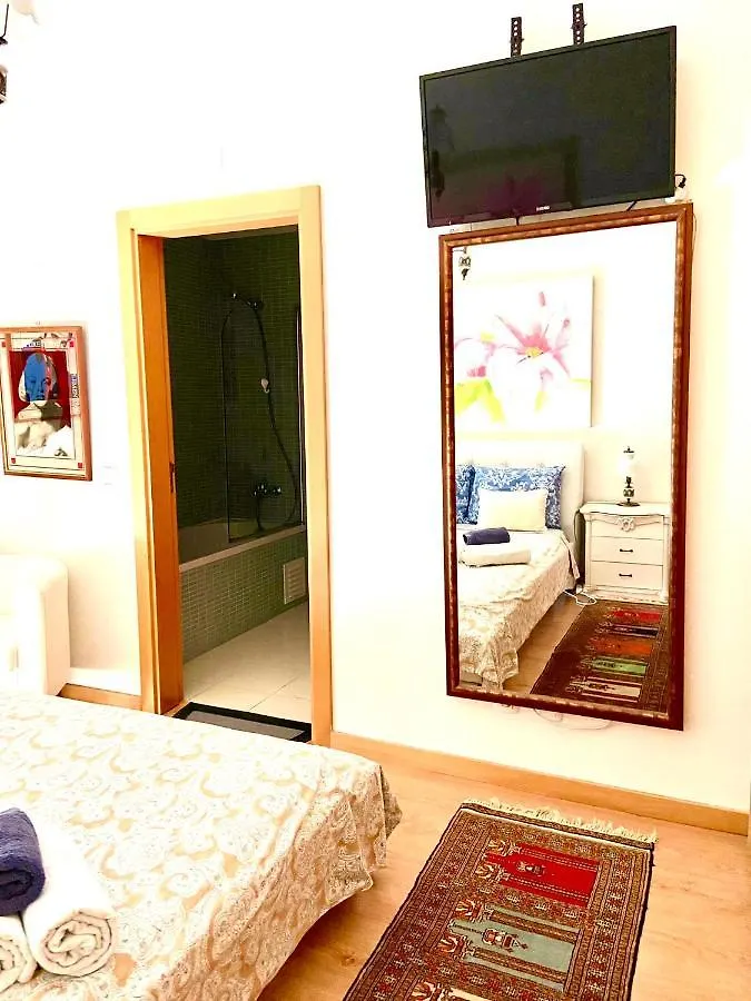 Zenit Luxury Marina Village Appartement Olhao 0*,