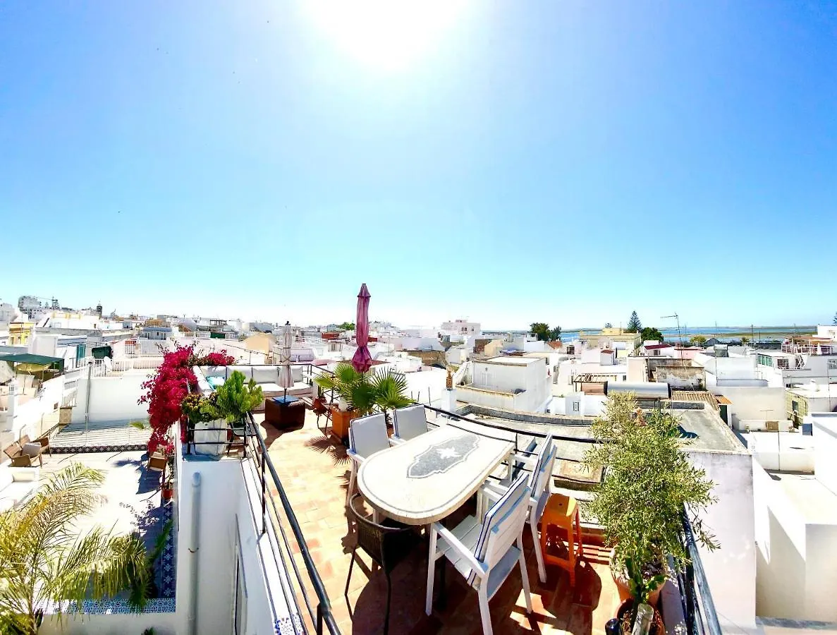 Apartment Zenit Luxury Marina Village Appartement Olhao