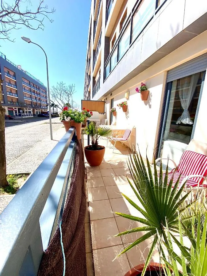 Zenit Luxury Marina Village Appartement Olhao