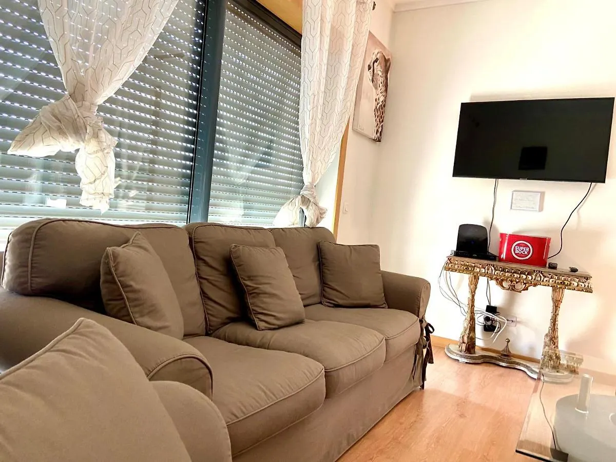 Zenit Luxury Marina Village Appartement Olhao