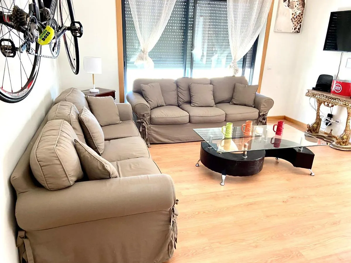 Zenit Luxury Marina Village Appartement Olhao 0*,  Portugal