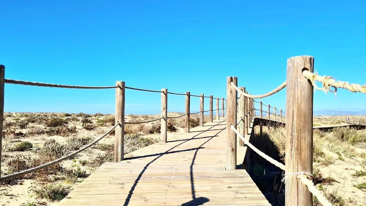 Zenit Luxury Marina Village Appartement Olhao