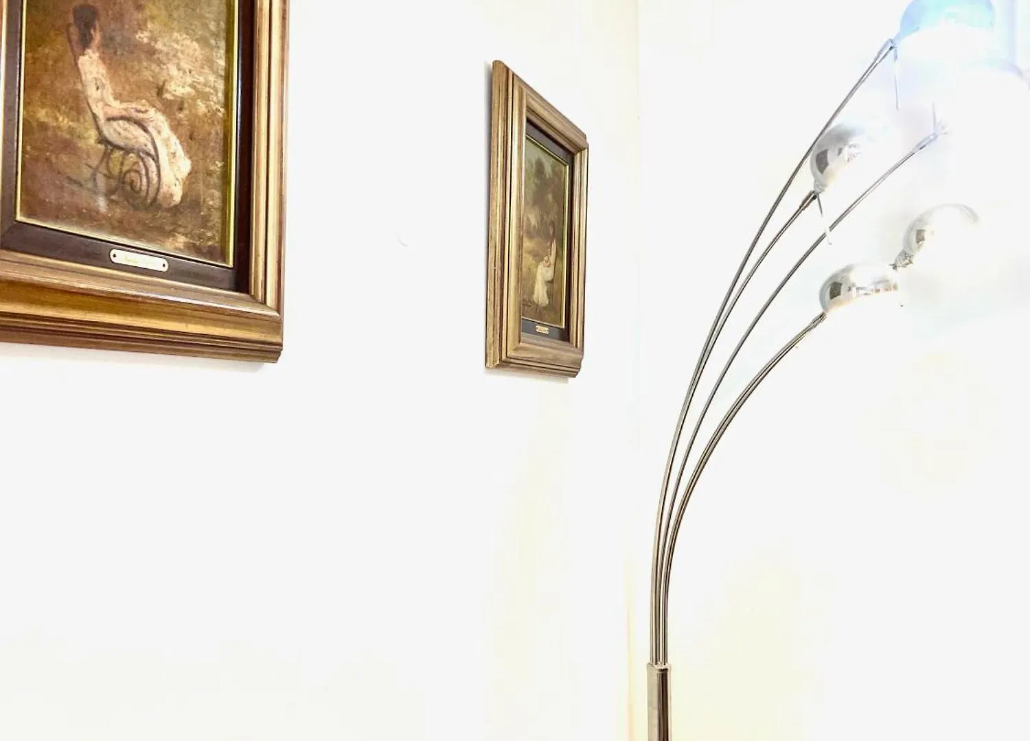 Zenit Luxury Marina Village Appartement location