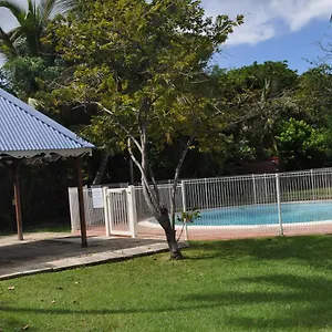 Paradis Appartement Sainte-Anne