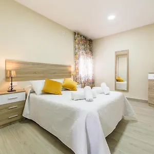  Apartamento Vilches España