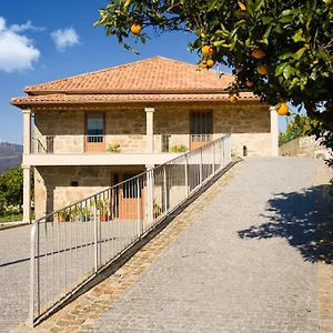 Casa Eiras Сasa de vacaciones
