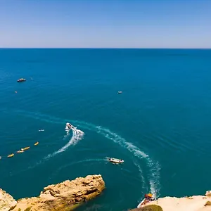 Casa Benagil Mar Hébergement de vacances