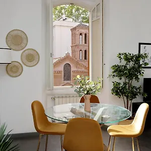  Apartamento Tiberina Italia