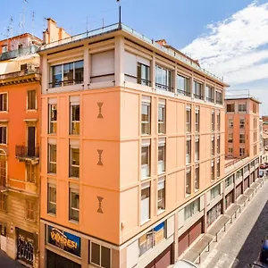  Apartamento Bdc - Prestige 3bdr 3bath In Monti District Italia