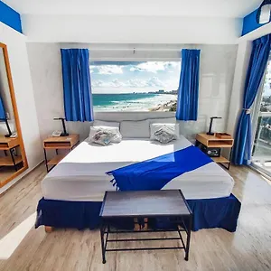  Apartamento Paradise Beachfront & Nightlife Heart México