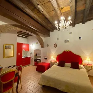  Apartamento Casa Arco Della Chiesa Nuova - Pantheon & Navona Italia