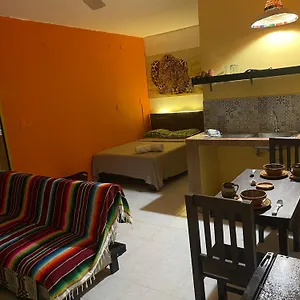  Apartamento Casa Mar México