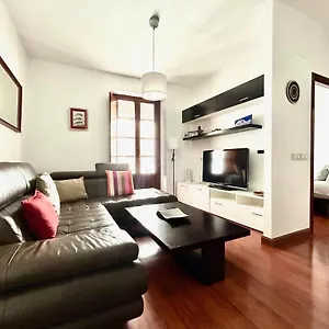  Apartamento Hispalis San Julian España