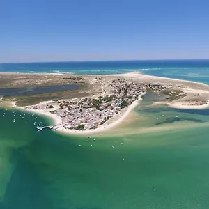 Orbitur Ilha De Armona Сasa de vacaciones