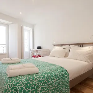  Apartamento Flh Alfama Bright Portugal